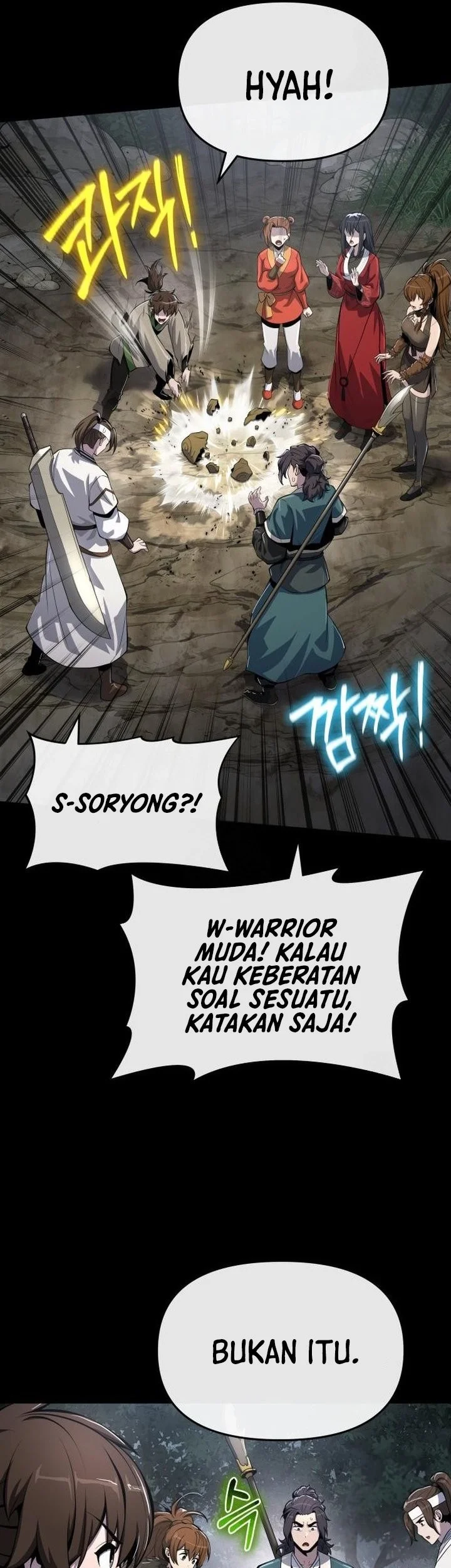 Entomologist in Sichuan Tang Clan Chapter 66 Gambar 55