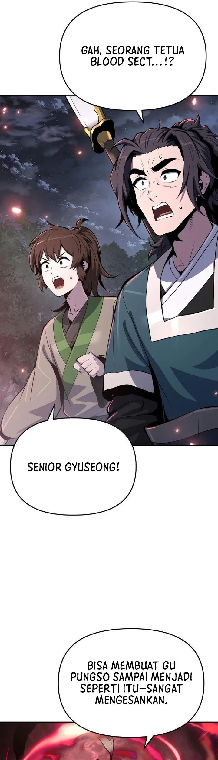 Entomologist in Sichuan Tang Clan Chapter 66 Gambar 3