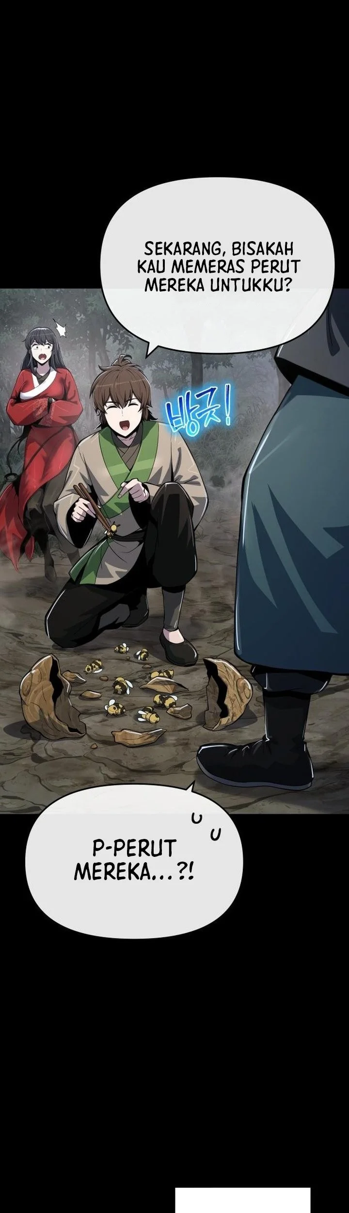 Entomologist in Sichuan Tang Clan Chapter 66 Gambar 59