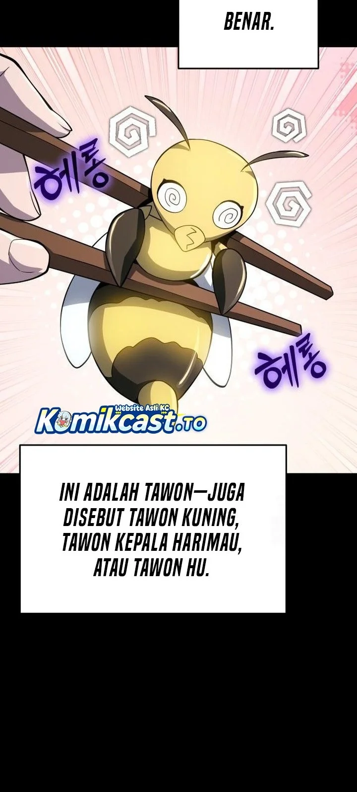 Entomologist in Sichuan Tang Clan Chapter 66 Gambar 60