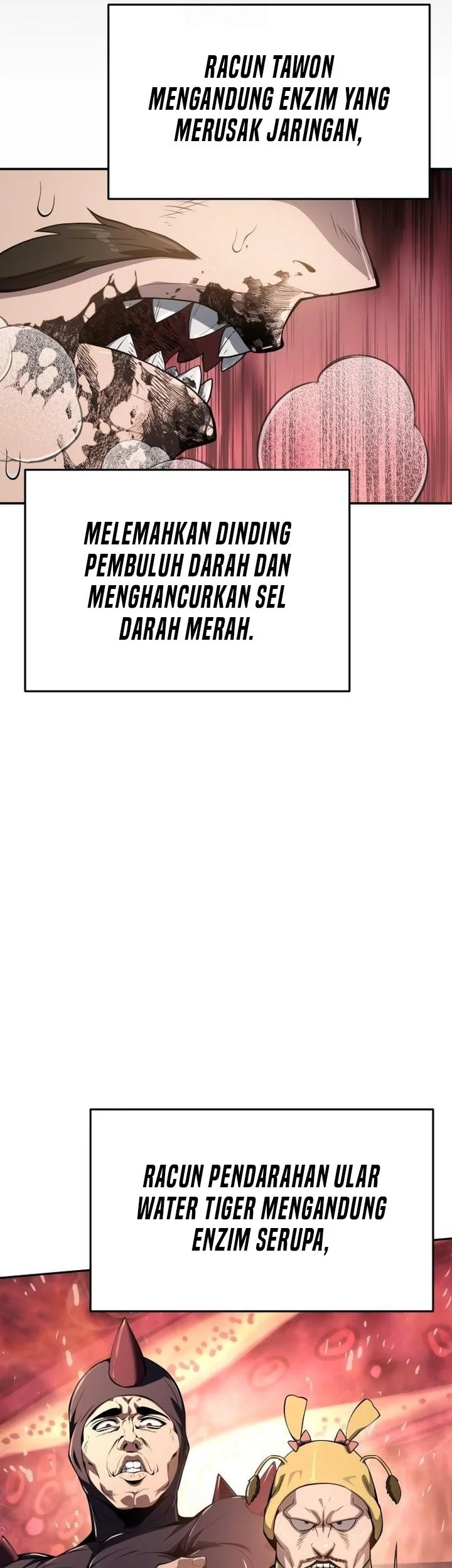 Entomologist in Sichuan Tang Clan Chapter 66 Gambar 63