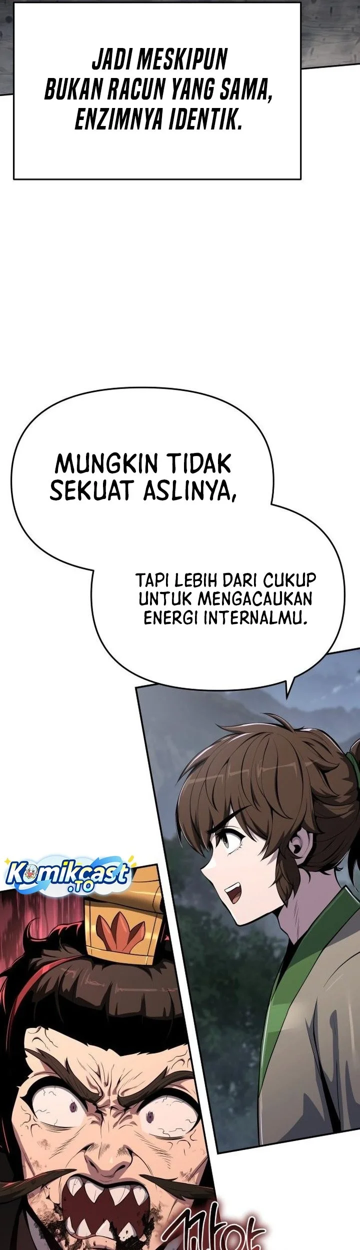 Entomologist in Sichuan Tang Clan Chapter 66 Gambar 65