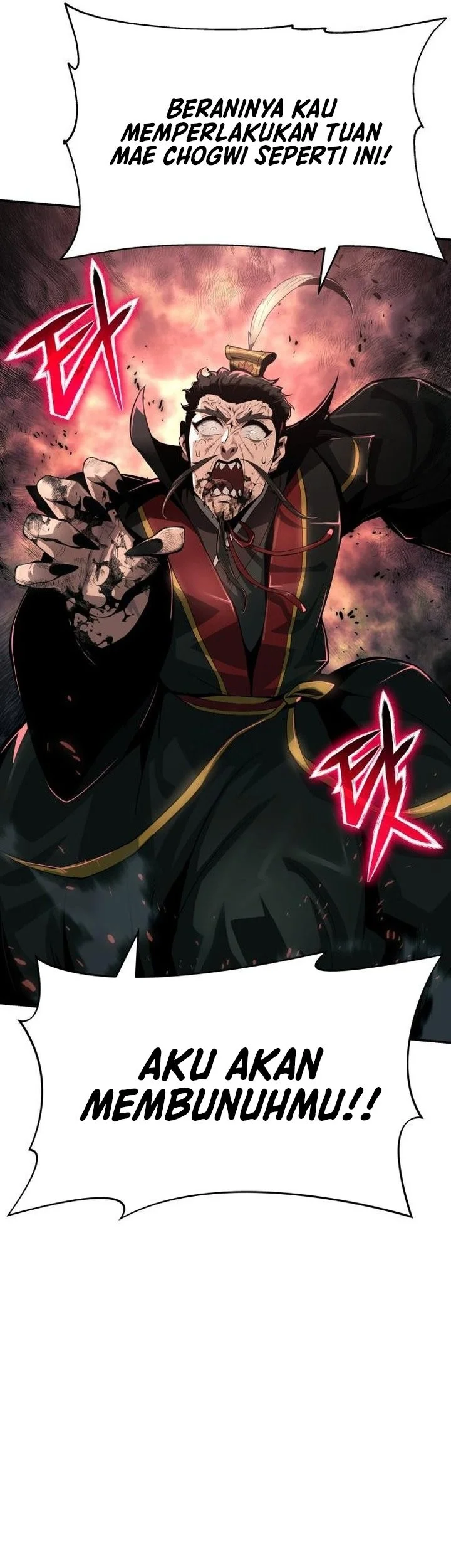 Entomologist in Sichuan Tang Clan Chapter 66 Gambar 67