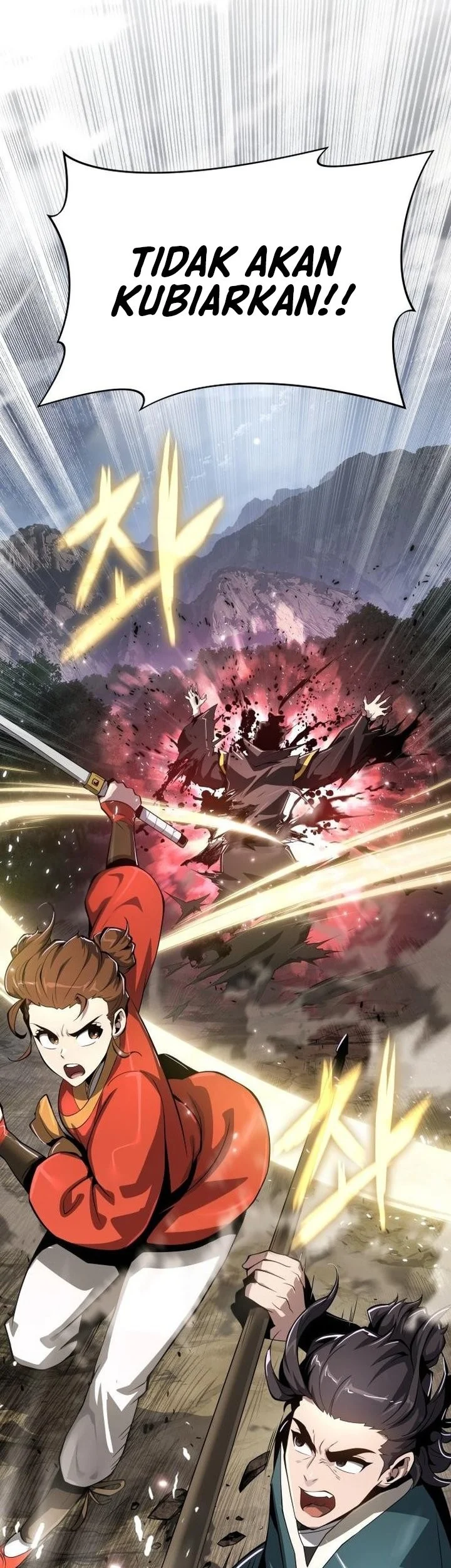 Entomologist in Sichuan Tang Clan Chapter 66 Gambar 70