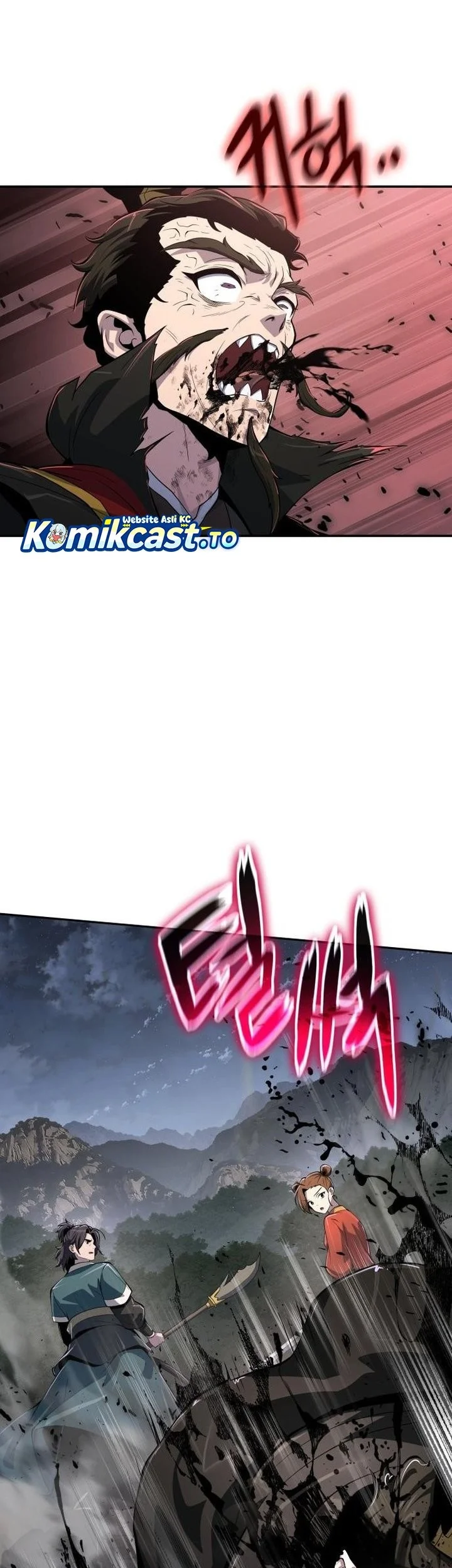 Entomologist in Sichuan Tang Clan Chapter 66 Gambar 72