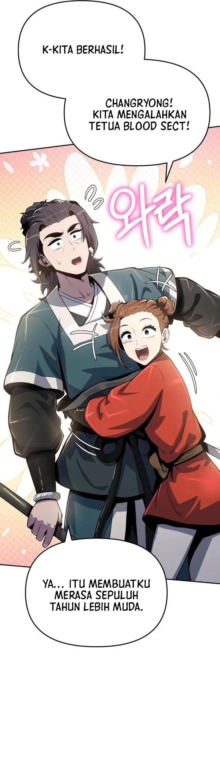 Entomologist in Sichuan Tang Clan Chapter 66 Gambar 74