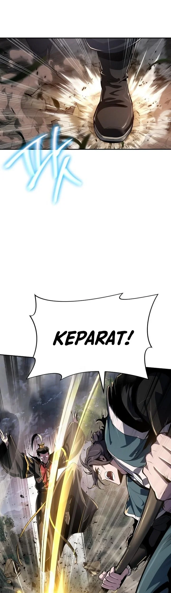 Entomologist in Sichuan Tang Clan Chapter 66 Gambar 5