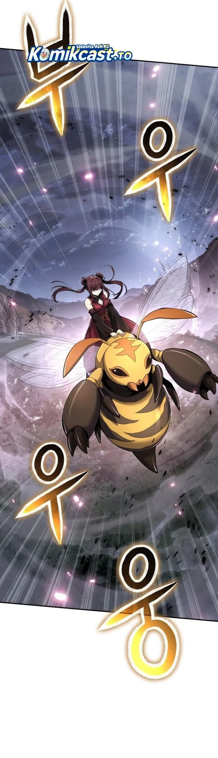 Entomologist in Sichuan Tang Clan Chapter 66 Gambar 82