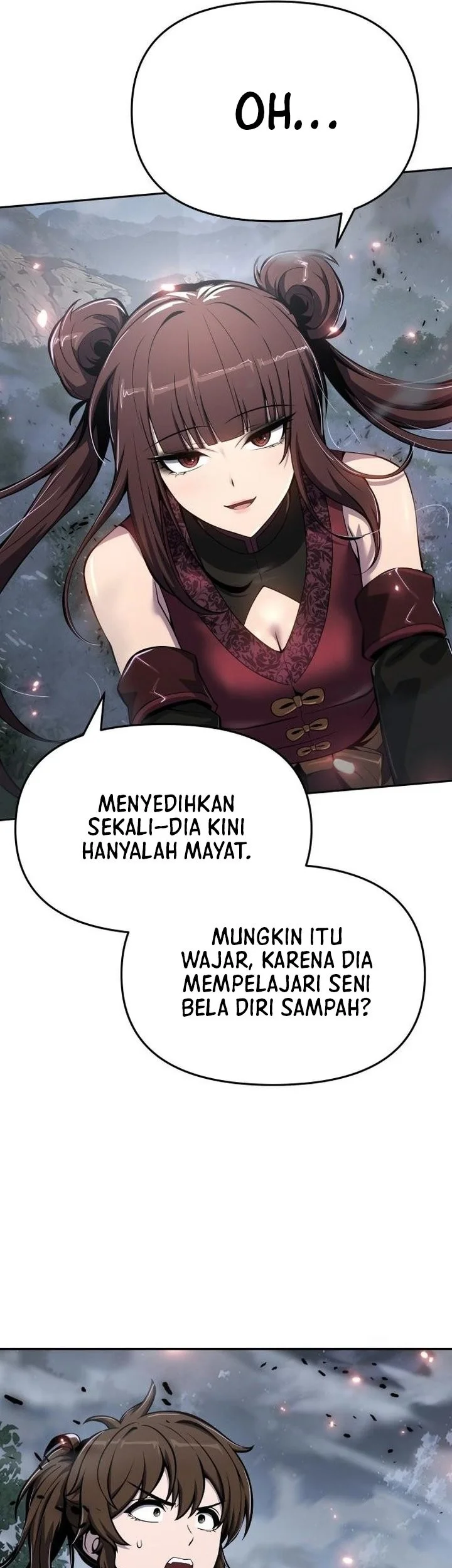 Entomologist in Sichuan Tang Clan Chapter 66 Gambar 84