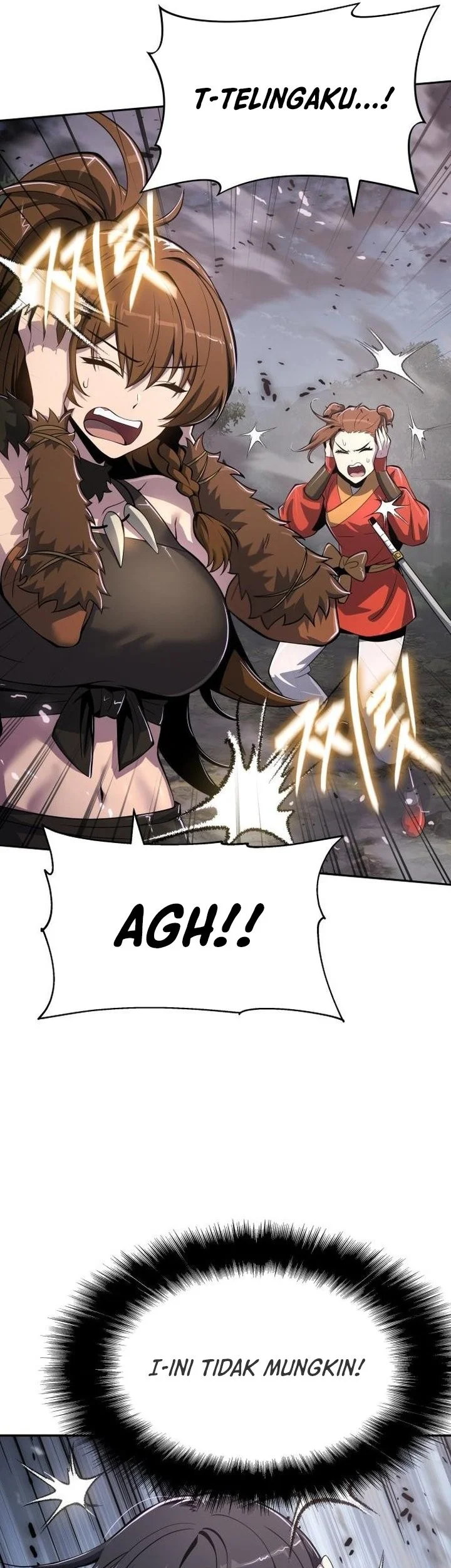 Entomologist in Sichuan Tang Clan Chapter 66 Gambar 90