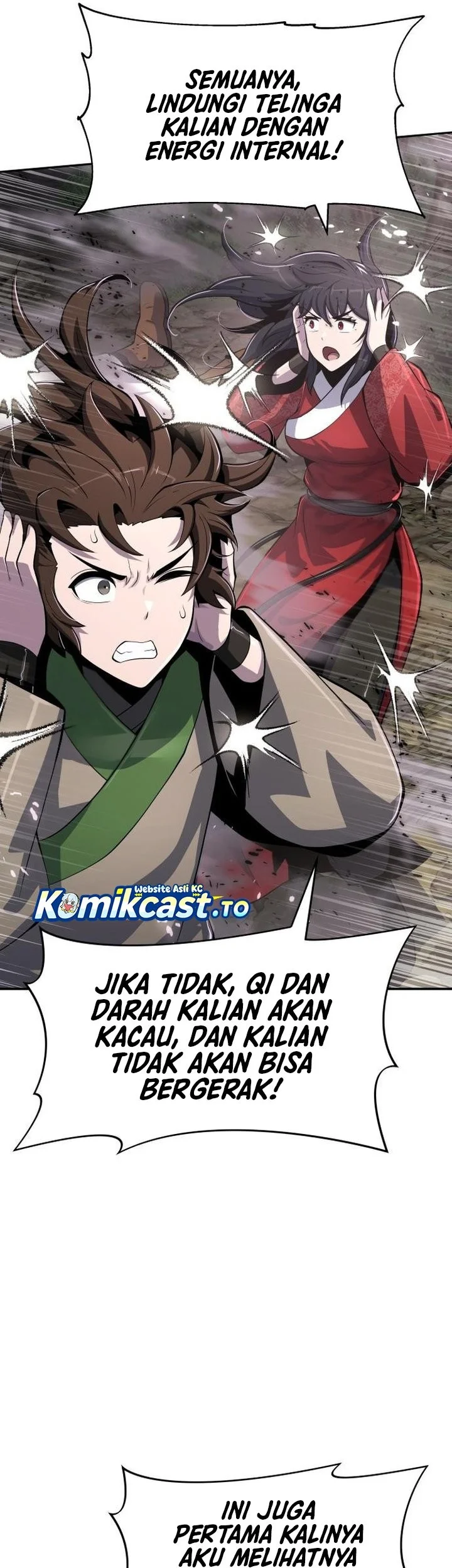 Entomologist in Sichuan Tang Clan Chapter 66 Gambar 92