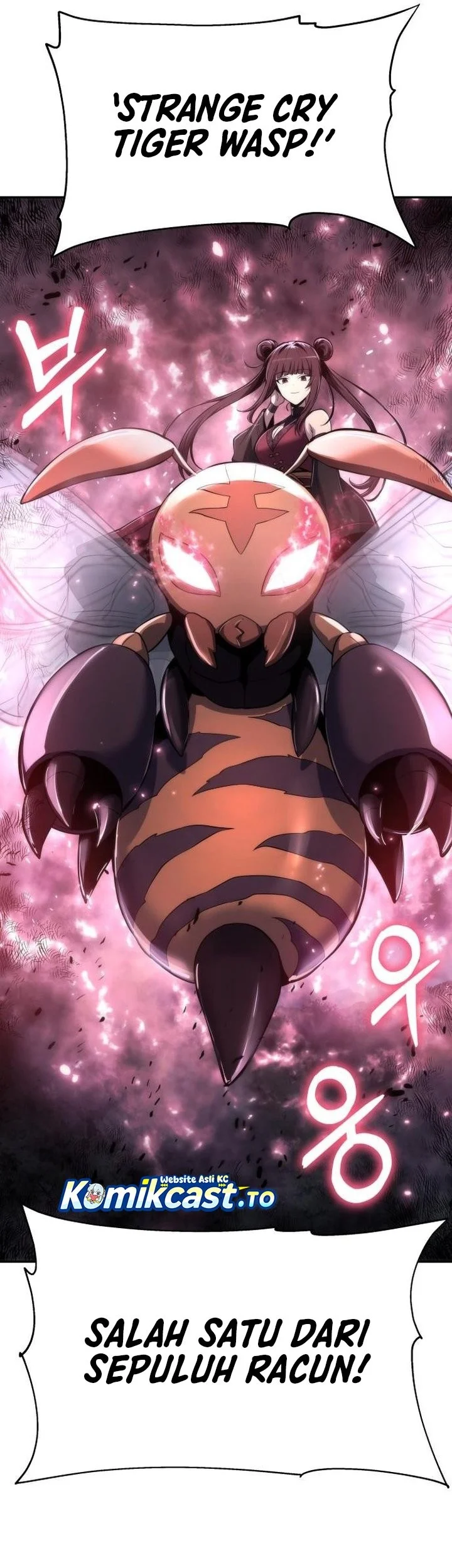 Entomologist in Sichuan Tang Clan Chapter 66 Gambar 94