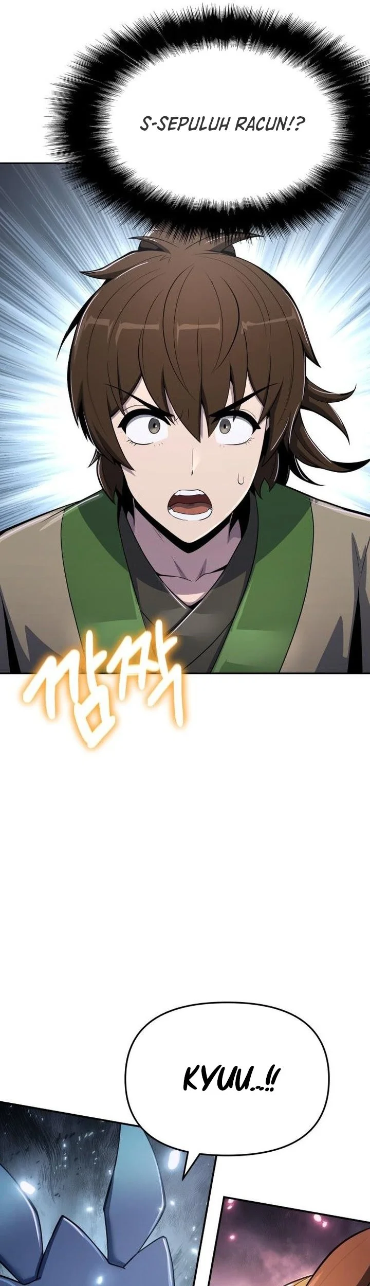 Entomologist in Sichuan Tang Clan Chapter 66 Gambar 96