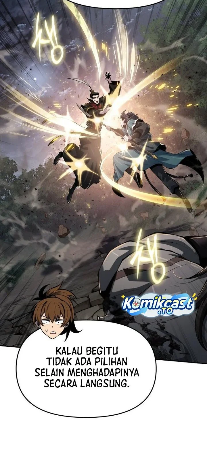 Entomologist in Sichuan Tang Clan Chapter 66 Gambar 8