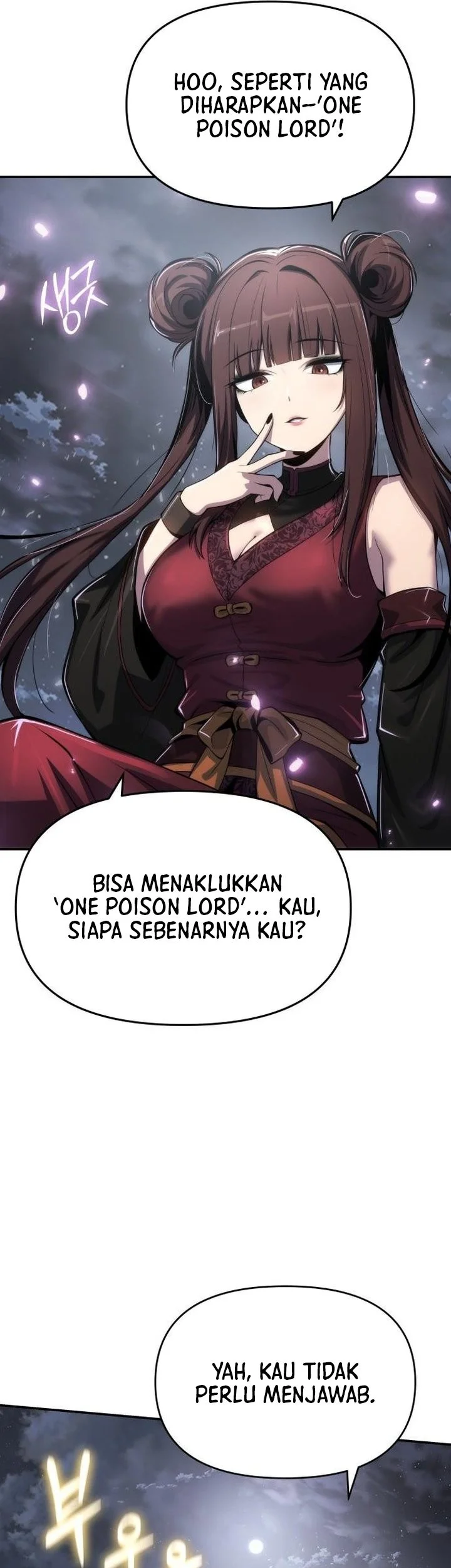 Entomologist in Sichuan Tang Clan Chapter 66 Gambar 98