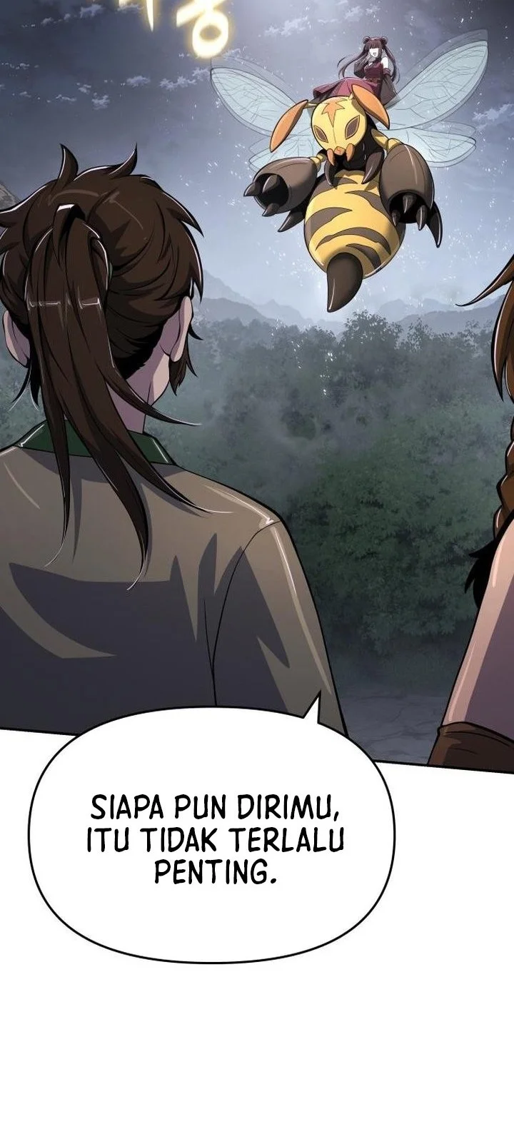 Entomologist in Sichuan Tang Clan Chapter 66 Gambar 99