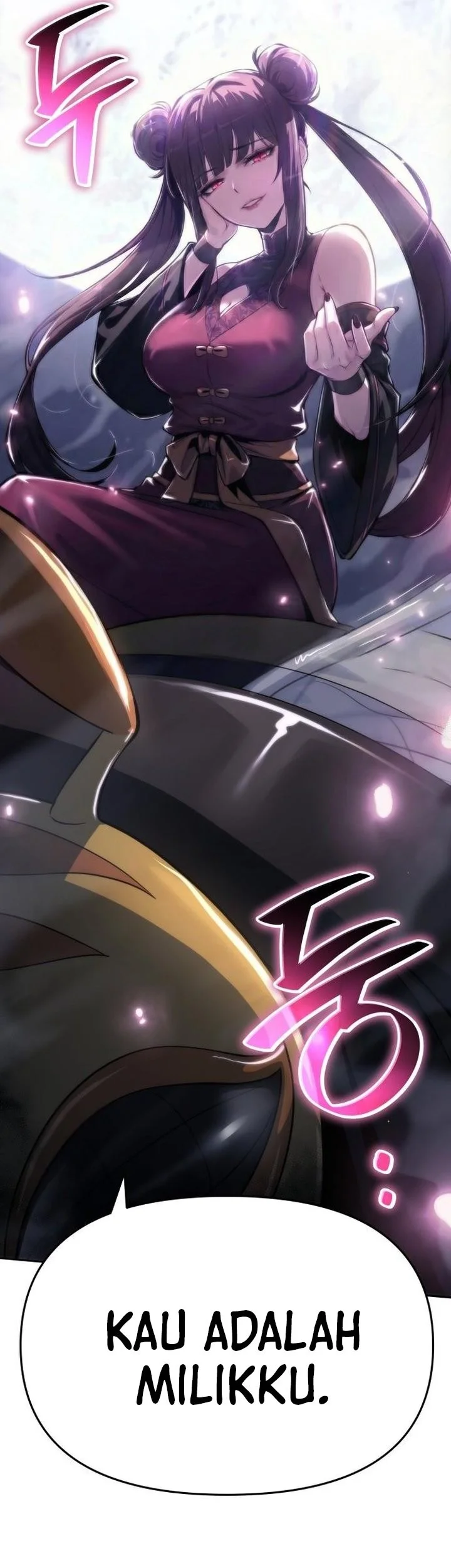 Entomologist in Sichuan Tang Clan Chapter 66 Gambar 102