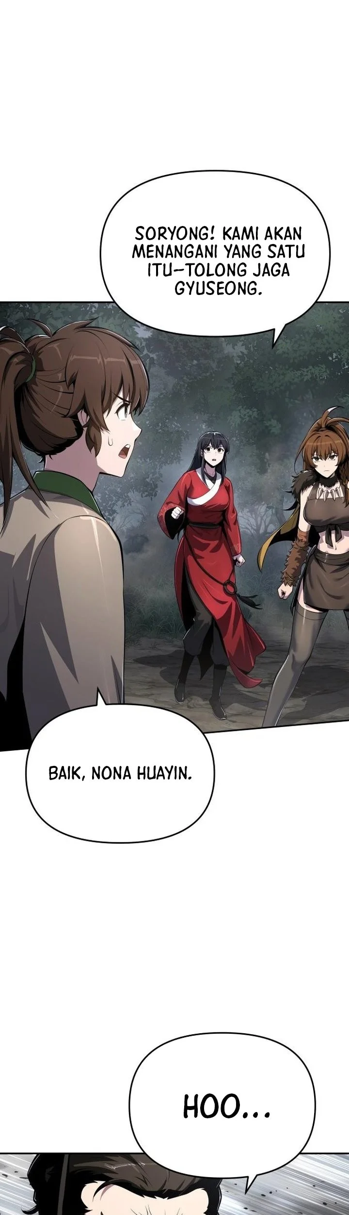 Entomologist in Sichuan Tang Clan Chapter 66 Gambar 9