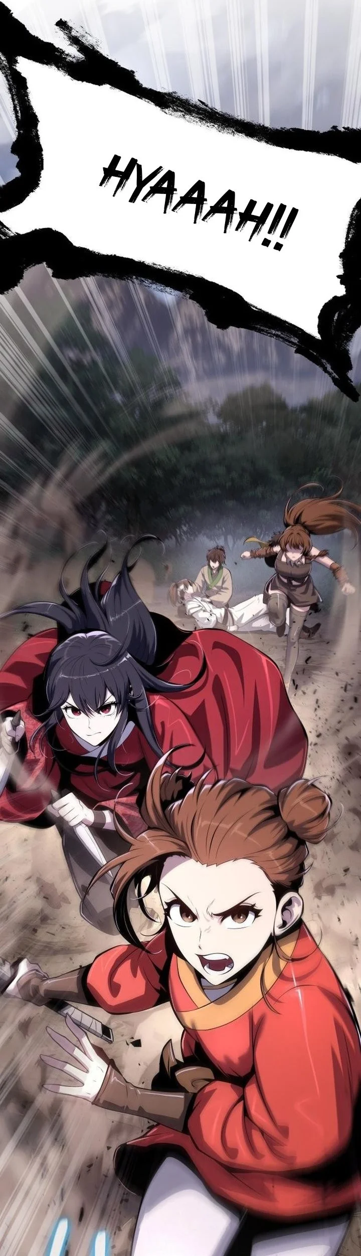 Entomologist in Sichuan Tang Clan Chapter 66 Gambar 13