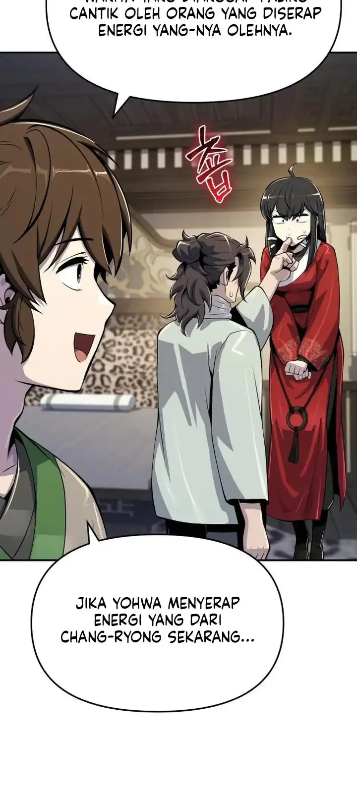 Entomologist in Sichuan Tang Clan Chapter 69 Gambar 27