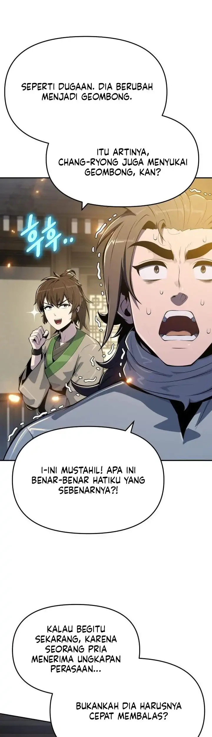 Entomologist in Sichuan Tang Clan Chapter 69 Gambar 30