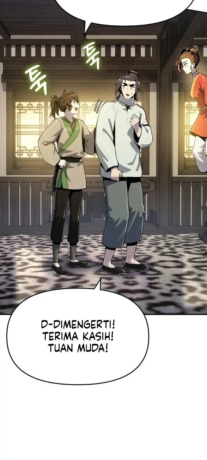 Entomologist in Sichuan Tang Clan Chapter 69 Gambar 31