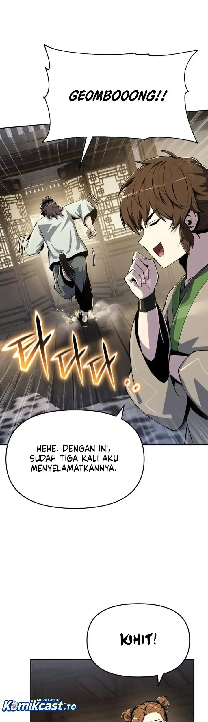 Entomologist in Sichuan Tang Clan Chapter 69 Gambar 32