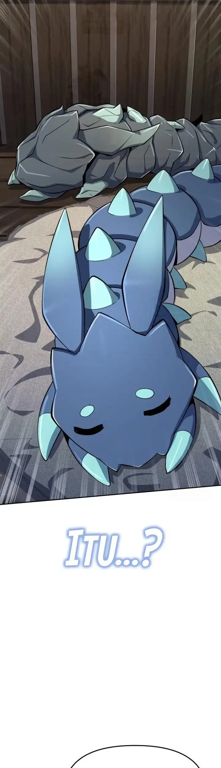 Entomologist in Sichuan Tang Clan Chapter 69 Gambar 36