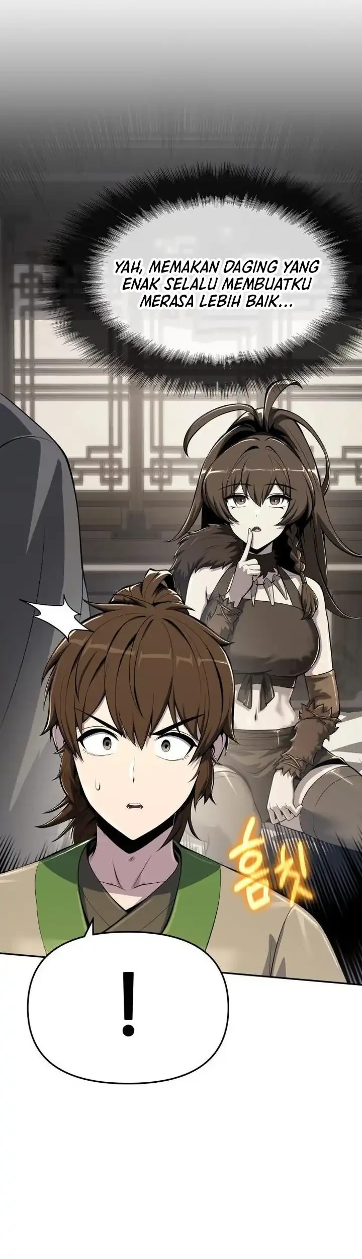 Entomologist in Sichuan Tang Clan Chapter 69 Gambar 38