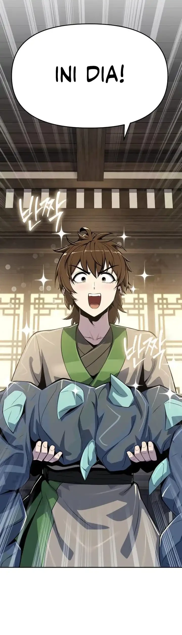 Entomologist in Sichuan Tang Clan Chapter 69 Gambar 40