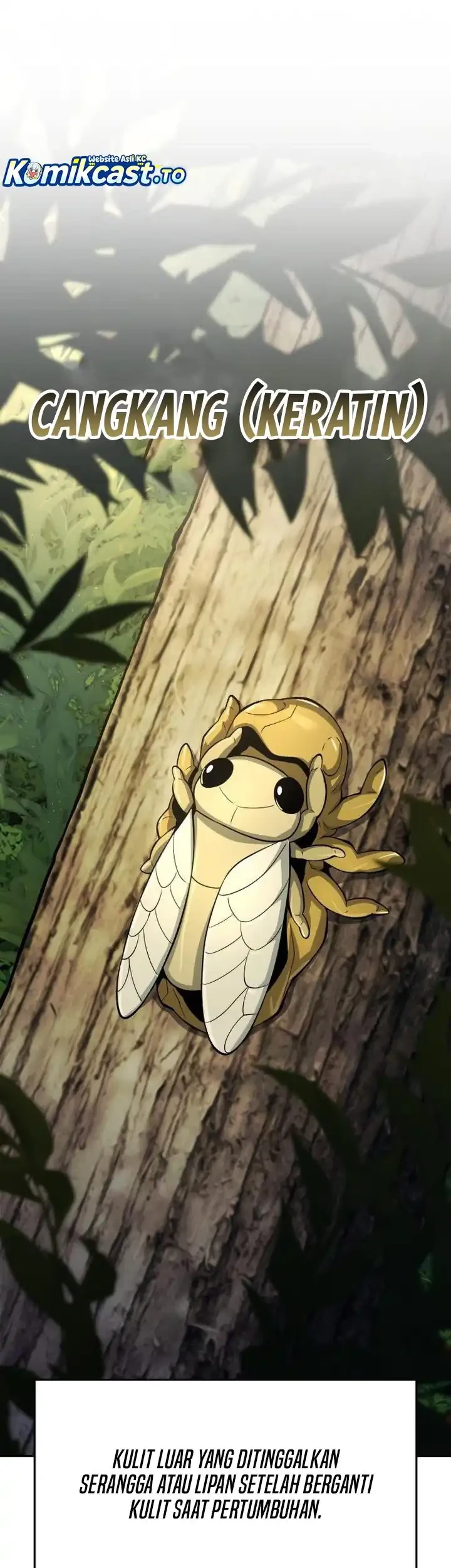 Entomologist in Sichuan Tang Clan Chapter 69 Gambar 42