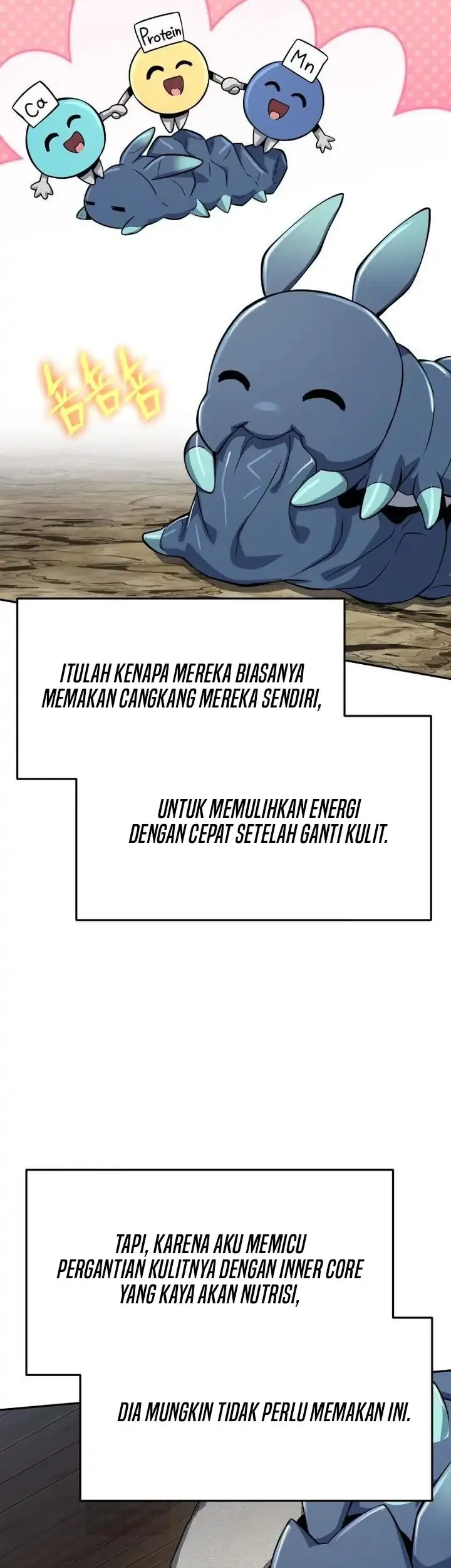 Entomologist in Sichuan Tang Clan Chapter 69 Gambar 44