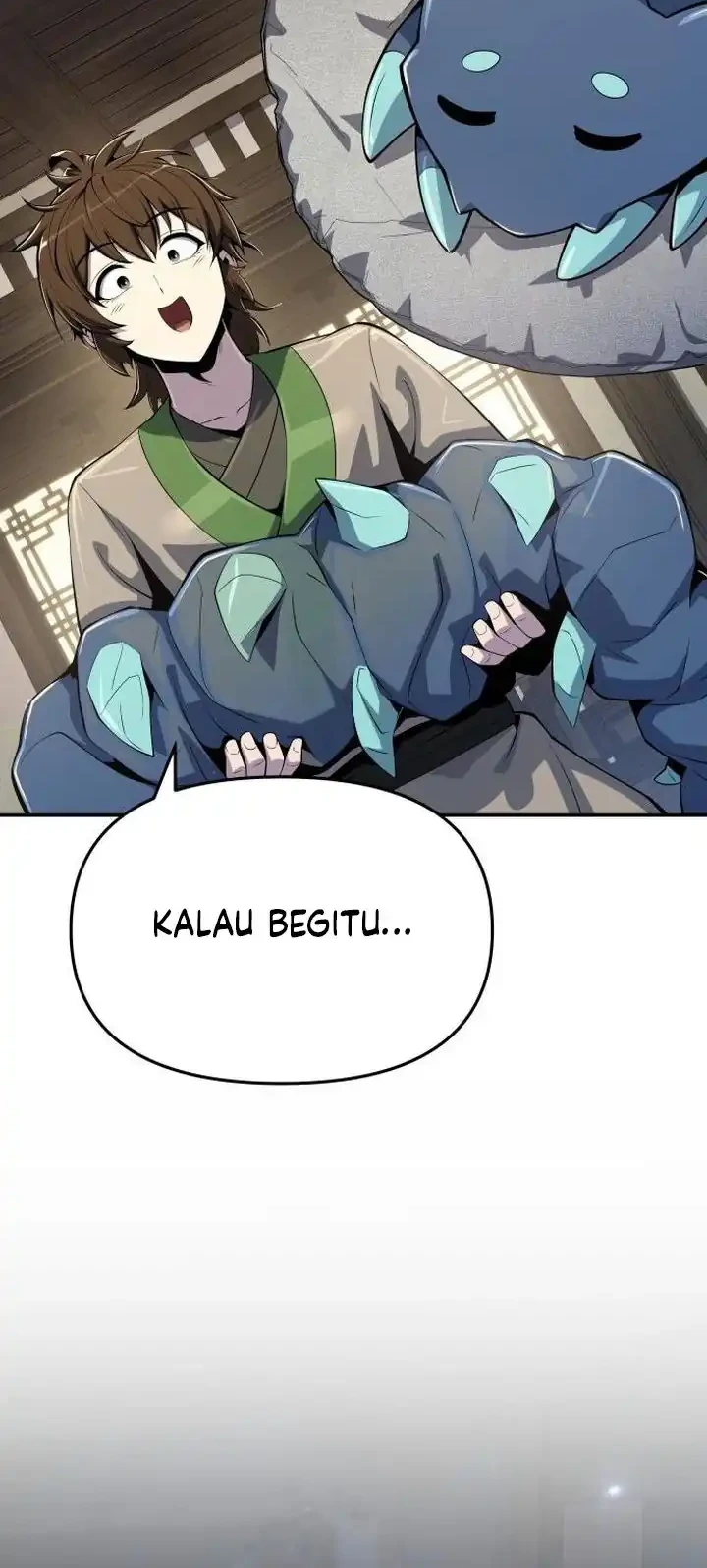 Entomologist in Sichuan Tang Clan Chapter 69 Gambar 45