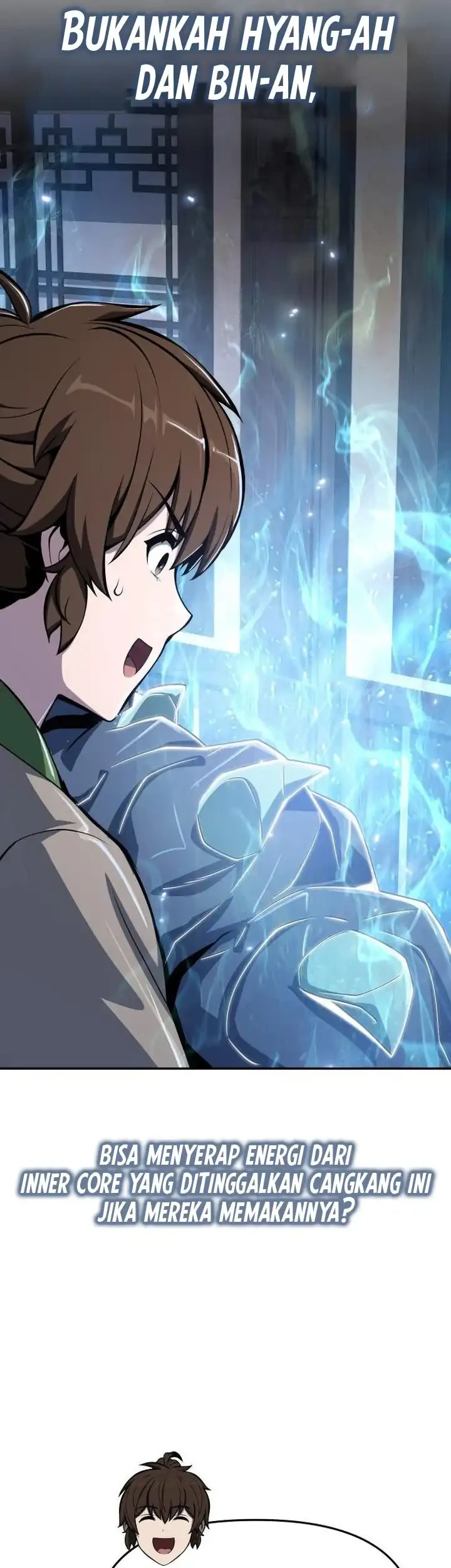 Entomologist in Sichuan Tang Clan Chapter 69 Gambar 46