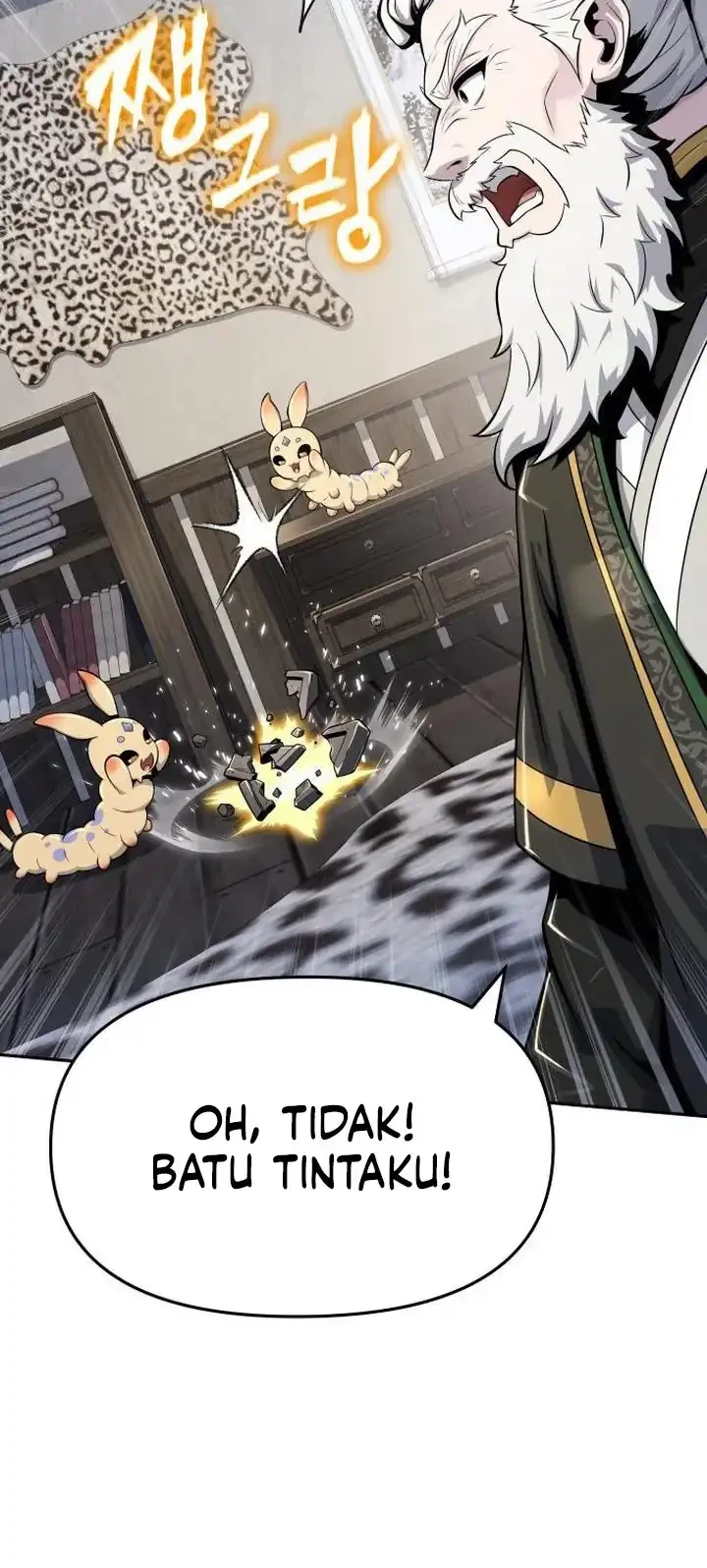 Entomologist in Sichuan Tang Clan Chapter 69 Gambar 49