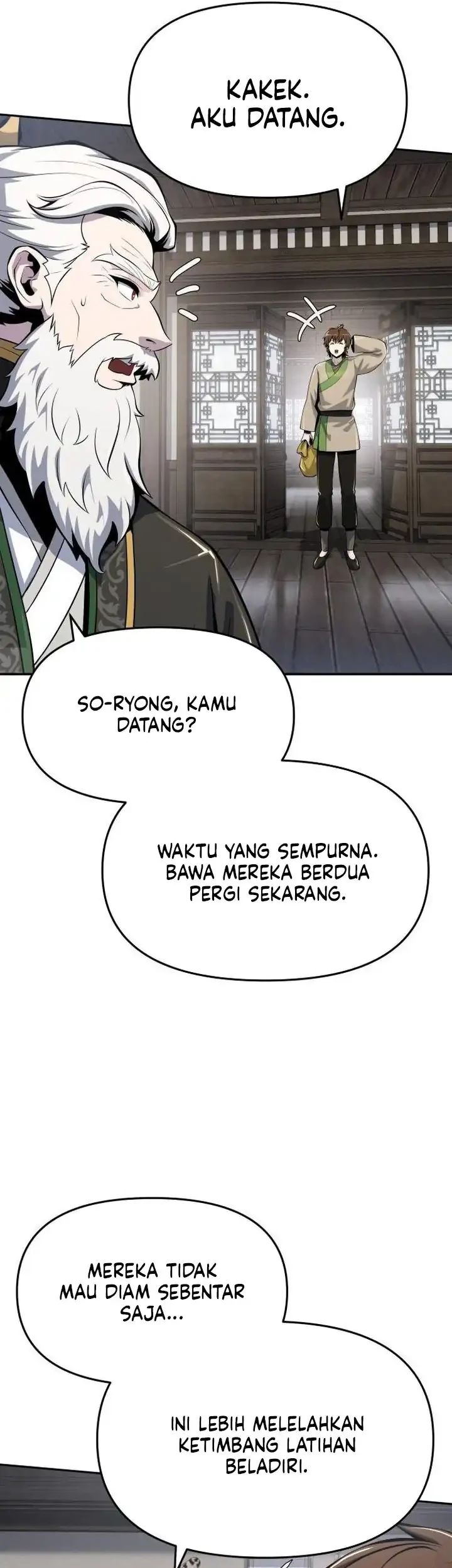 Entomologist in Sichuan Tang Clan Chapter 69 Gambar 52