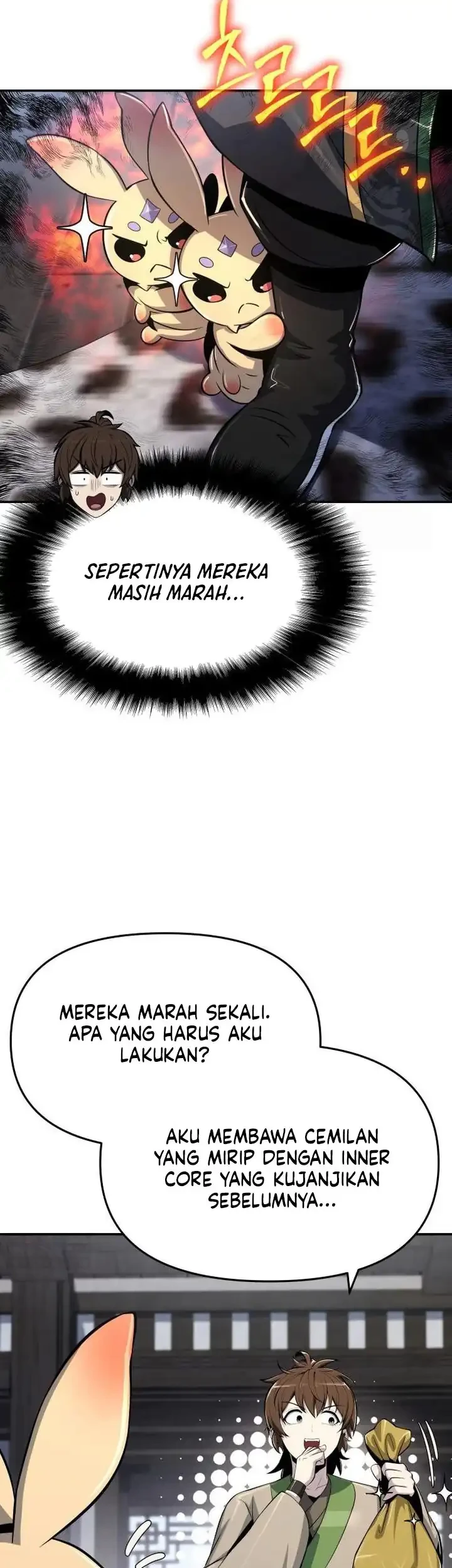 Entomologist in Sichuan Tang Clan Chapter 69 Gambar 54