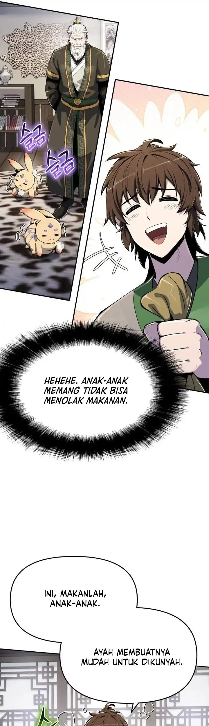 Entomologist in Sichuan Tang Clan Chapter 69 Gambar 56