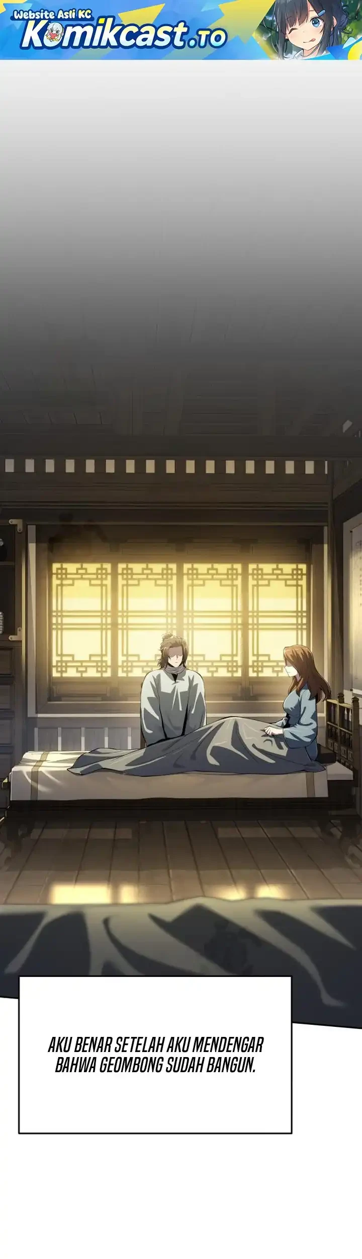 Manhwa Entomologist in Sichuan Tang Clan Chapter 69 gambar 2