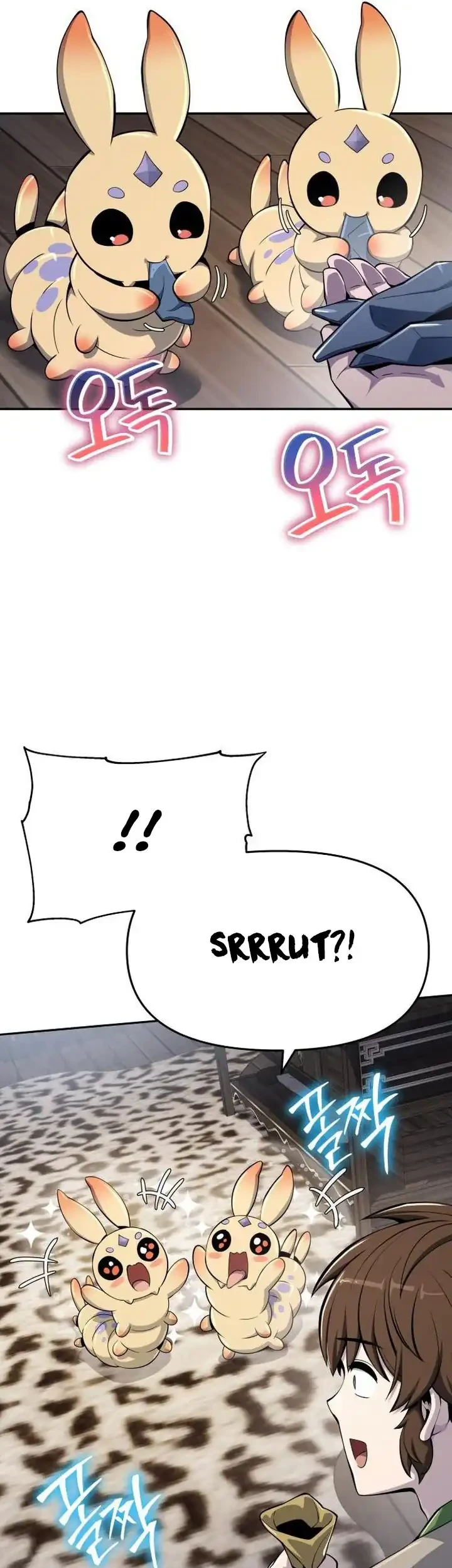 Entomologist in Sichuan Tang Clan Chapter 69 Gambar 58