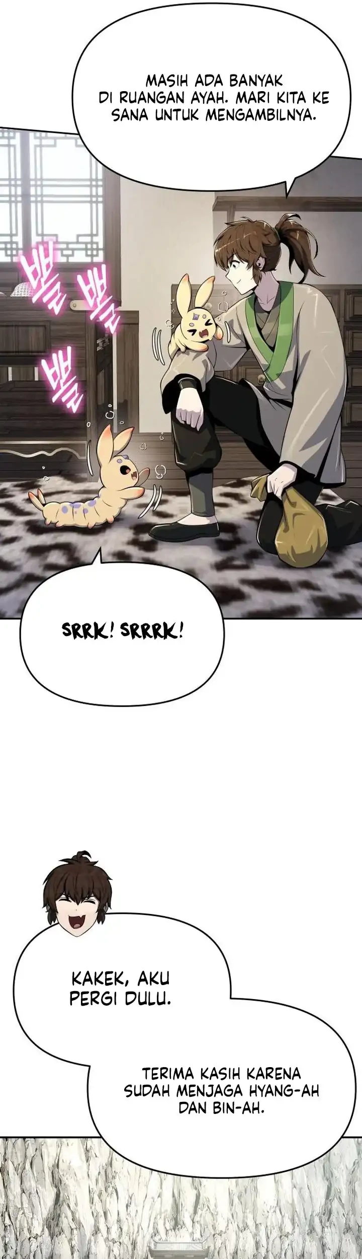 Entomologist in Sichuan Tang Clan Chapter 69 Gambar 60