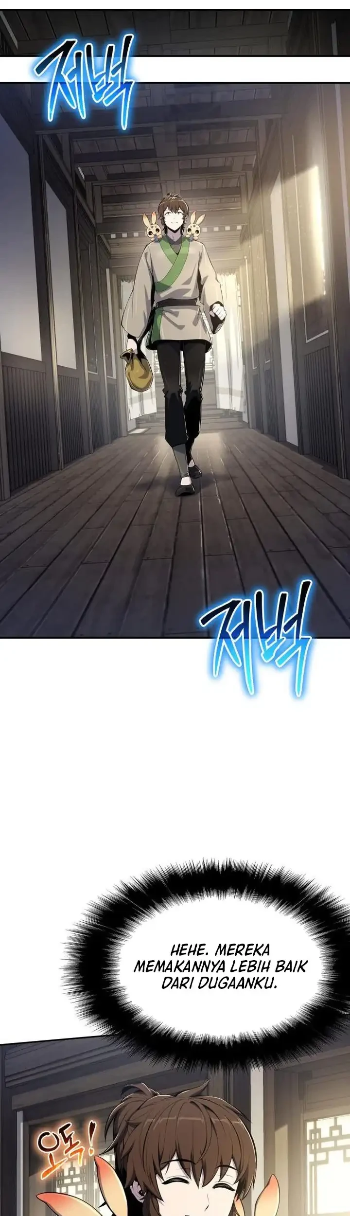 Entomologist in Sichuan Tang Clan Chapter 69 Gambar 62