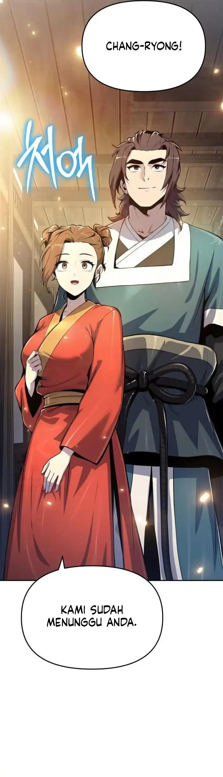 Entomologist in Sichuan Tang Clan Chapter 69 Gambar 65