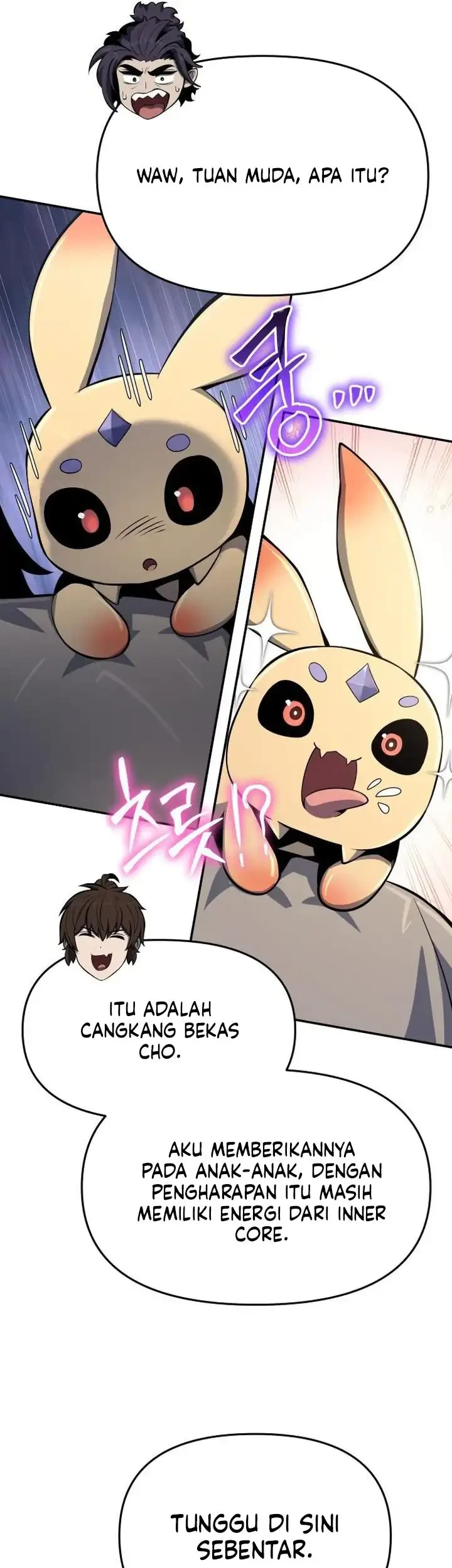 Entomologist in Sichuan Tang Clan Chapter 69 Gambar 70