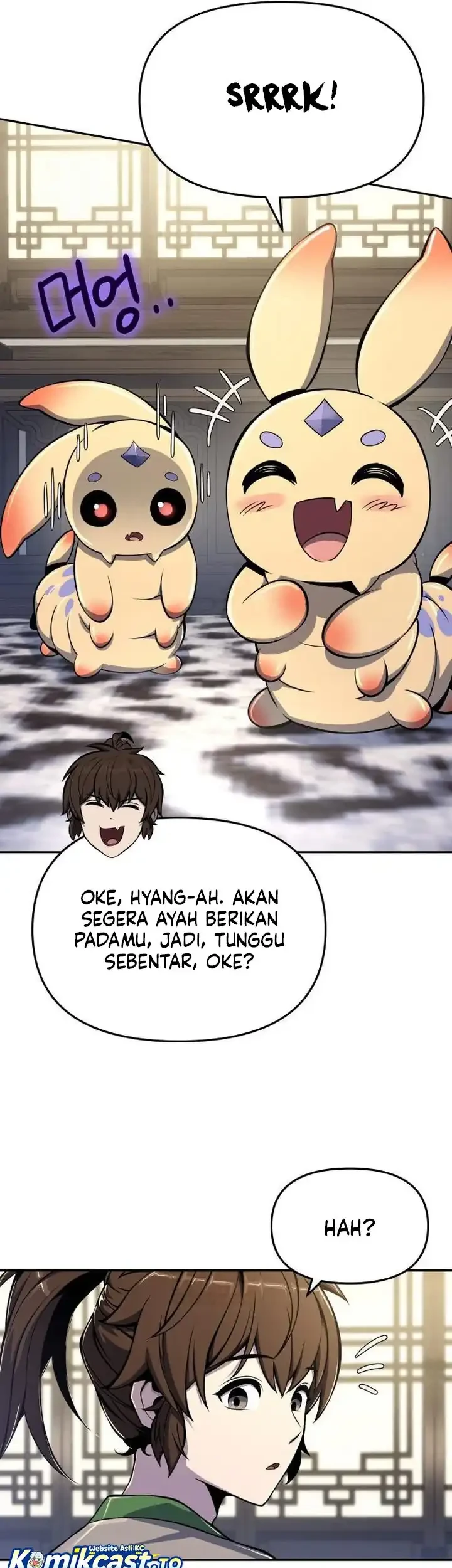 Entomologist in Sichuan Tang Clan Chapter 69 Gambar 72