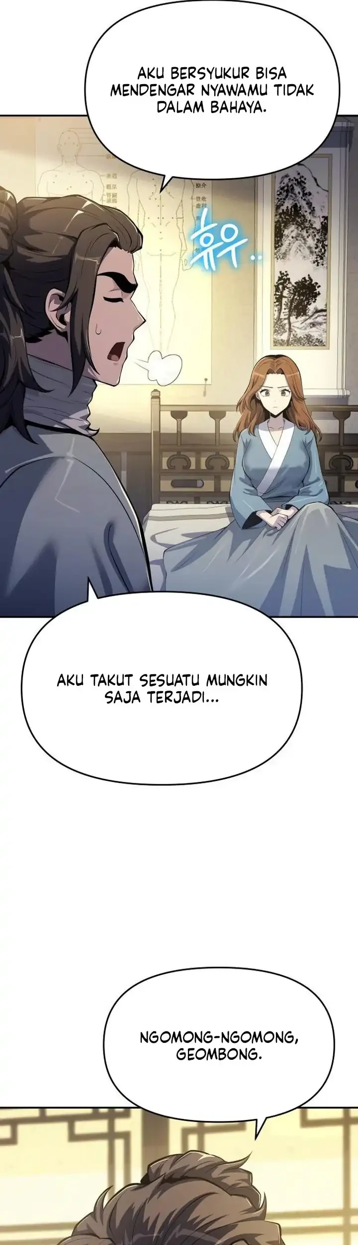 Entomologist in Sichuan Tang Clan Chapter 69 Gambar 4