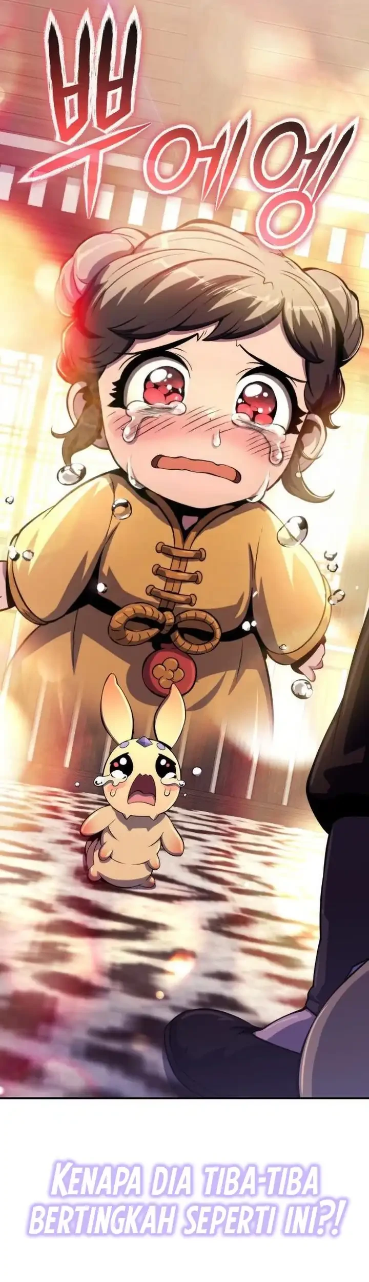 Entomologist in Sichuan Tang Clan Chapter 69 Gambar 77