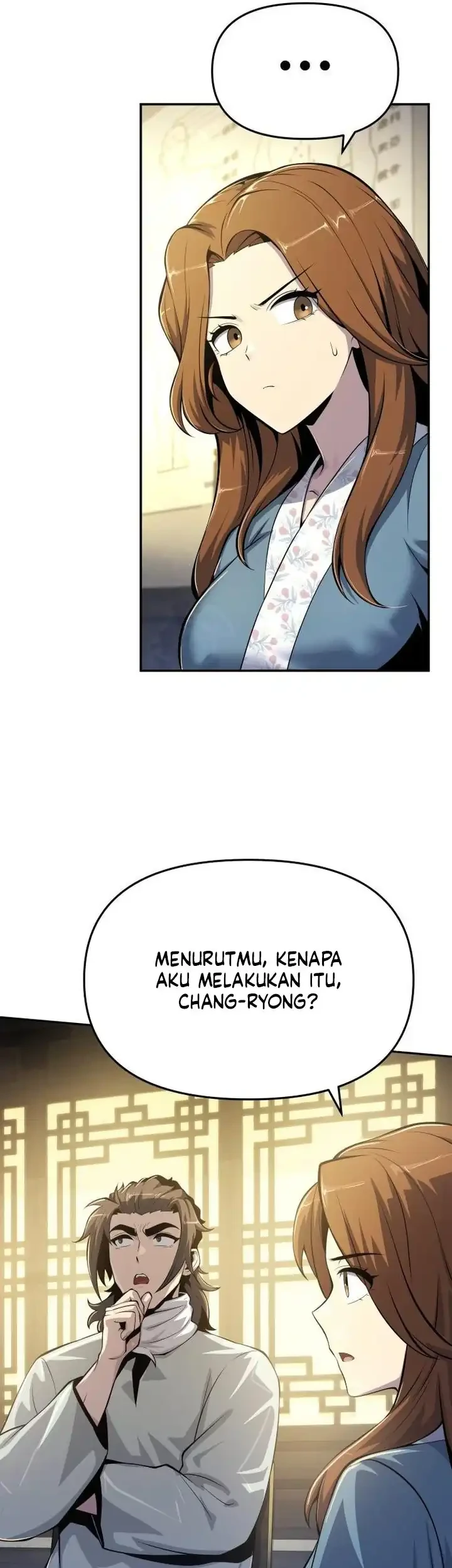 Entomologist in Sichuan Tang Clan Chapter 69 Gambar 6