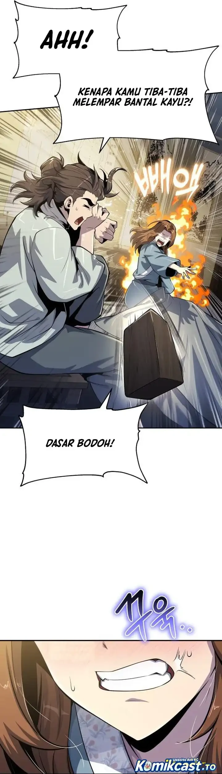 Entomologist in Sichuan Tang Clan Chapter 69 Gambar 10