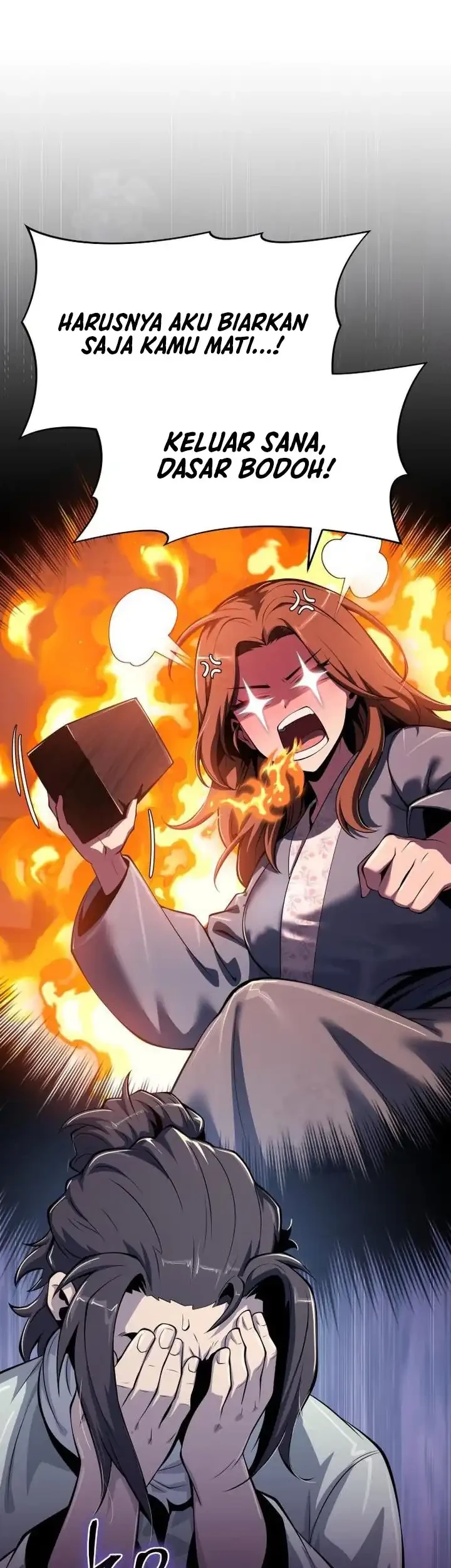 Entomologist in Sichuan Tang Clan Chapter 69 Gambar 14